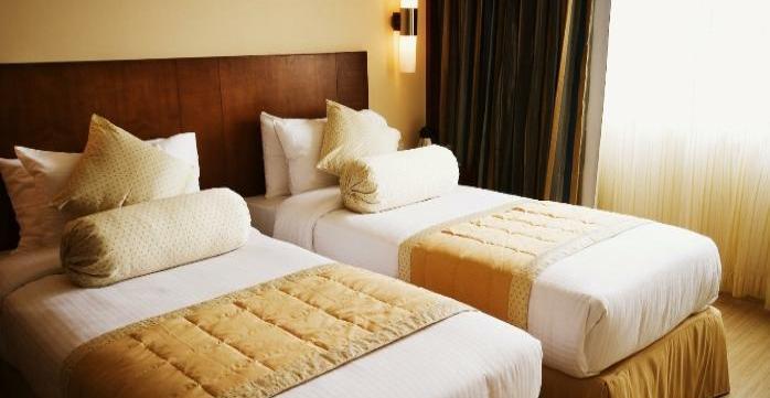 Evoma Hotel Bangalore Cameră foto